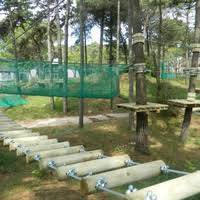 Parco Avventura Unicef